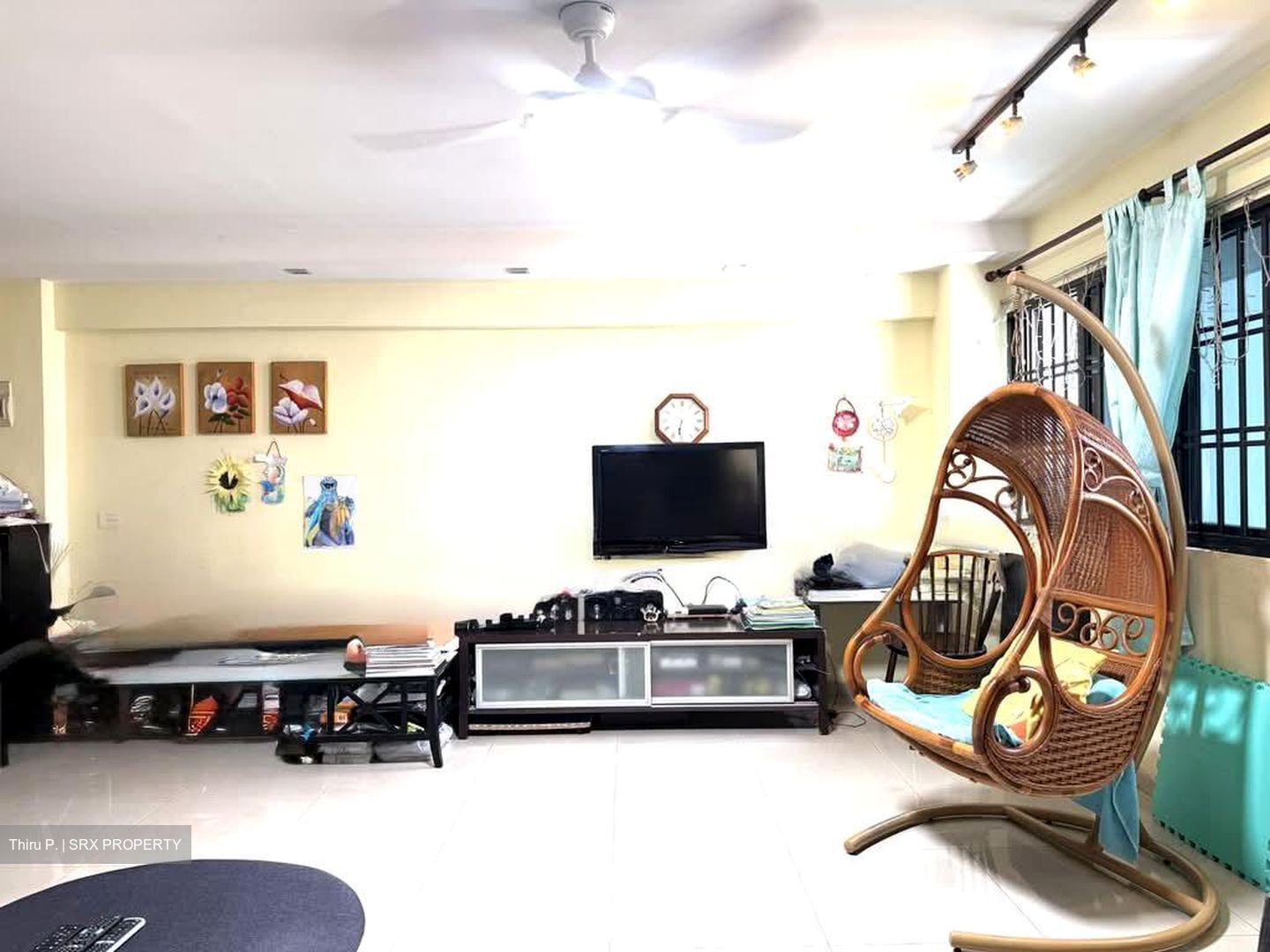Blk 275C Wenya (Jurong West), HDB 5 Rooms #575844001
